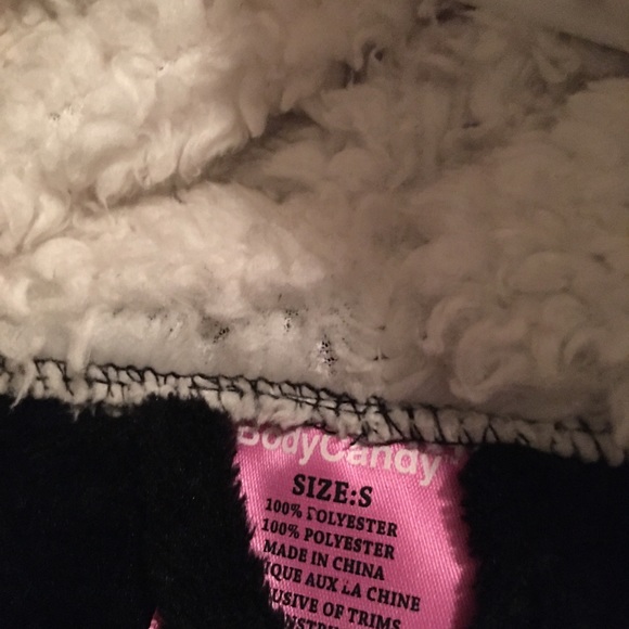 Body Candy Robe - *Great Condition ** - Picture 2 of 2